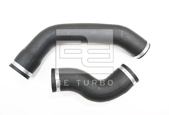 BE TURBO Lader, Aufladung (126138REDSK1)