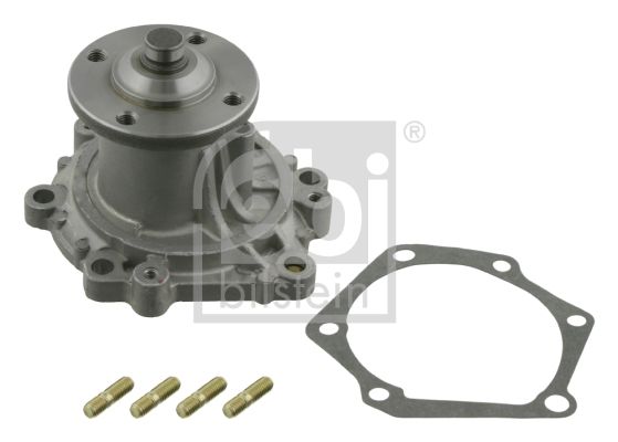 FEBI BILSTEIN Wasserpumpe, Motorkühlung (26522)