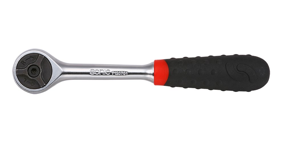 1/4'' Ratsche, 72 Zähne, 145mm 1/4'' Ratsche, 72 Zähne, 145mm