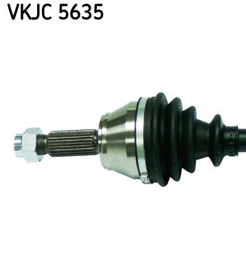 SKF Antriebswelle (VKJC 5635)