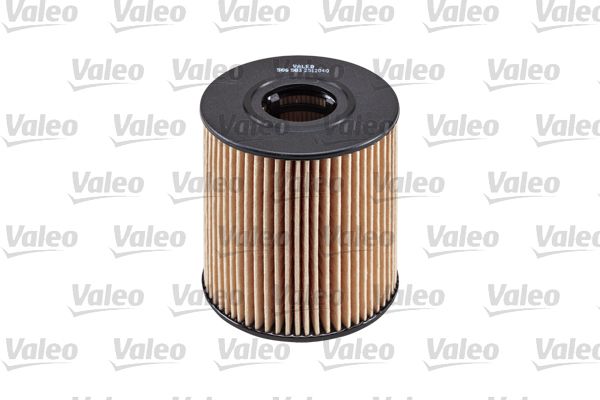 VALEO Ölfilter (586503)