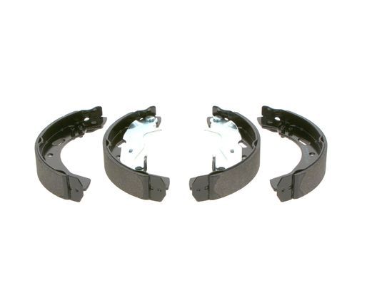 BOSCH Bremsbackensatz (0 986 487 753)