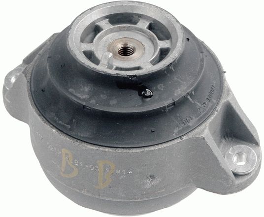LEMFÖRDER Lagerung, Motor (10851 01) Thumbnail