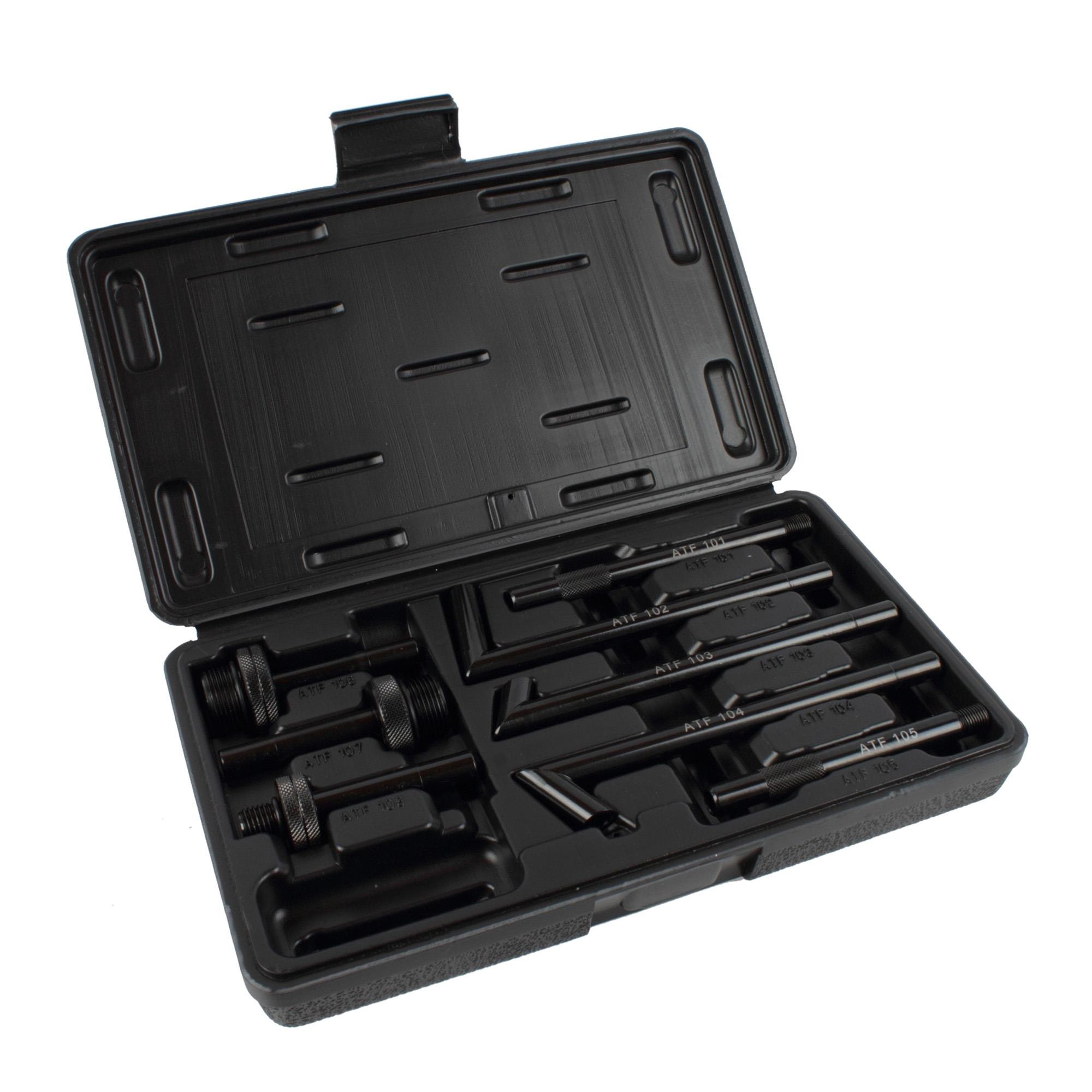 Set-Adapter für Getriebeöl wie VW Audi Mercedes BMW Set-Adapter für Getriebeöl wie VW Audi Mercedes BMW