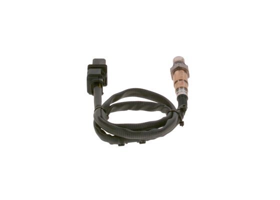 BOSCH Lambdasonde (0 258 017 428)