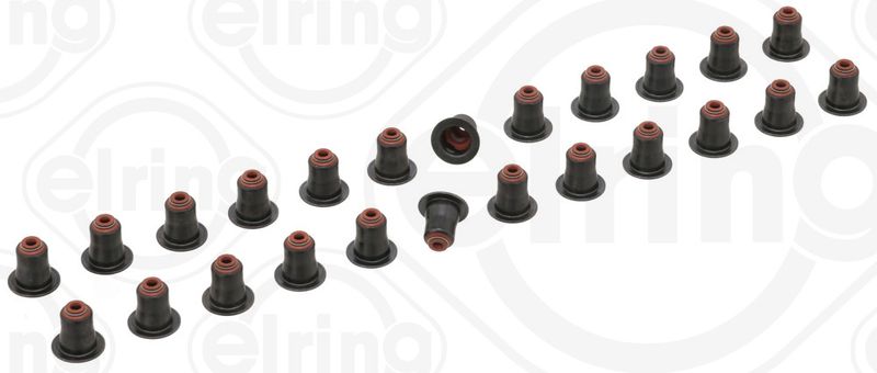 ELRING Dichtungssatz, Ventilschaft (367.480)