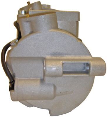 MAHLE Kompressor, Klimaanlage (ACP 342 000S) MAHLE Kompressor, Klimaanlage (ACP 342 000S)