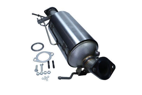 MAXGEAR Ruß-/Partikelfilter, Abgasanlage (27-6041)