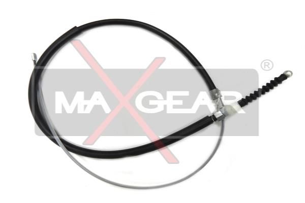 MAXGEAR Seilzug, Feststellbremse (32-0246)