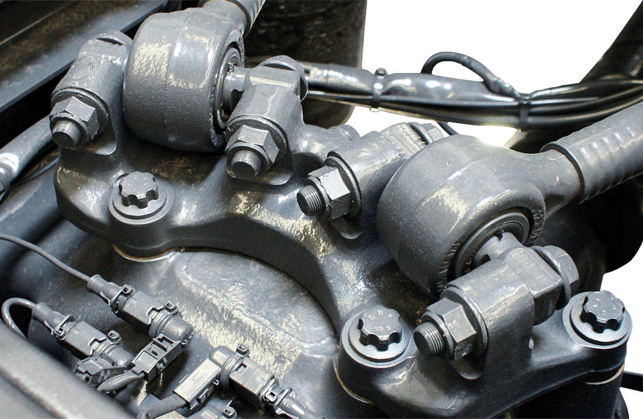 Steckschlüssel, 3/4", EP32, 90 mm (KL-4043-4232)