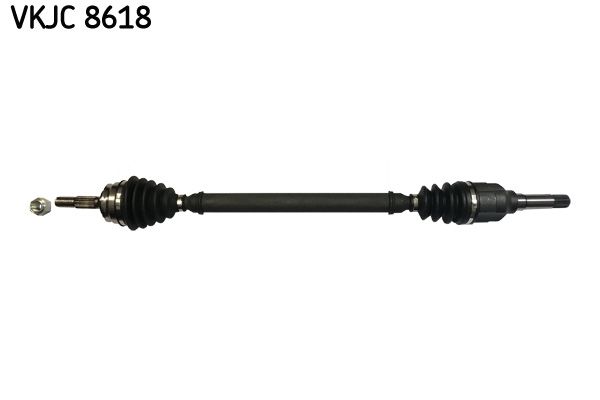 SKF Antriebswelle (VKJC 8618)