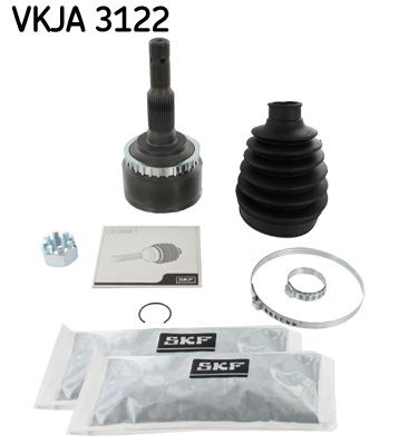 SKF Gelenksatz, Antriebswelle (VKJA 3122)