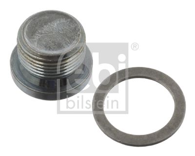 FEBI BILSTEIN Verschlussschraube, Ölwanne (37944)