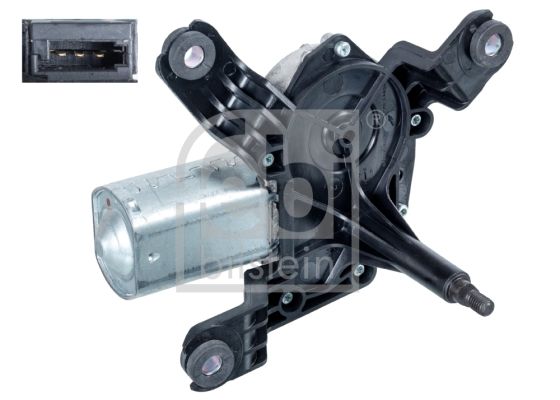 FEBI BILSTEIN Wischermotor (109032) Thumbnail