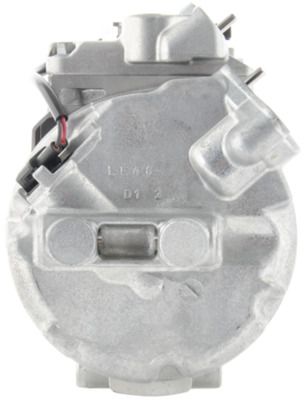 MAHLE Kompressor, Klimaanlage (ACP 561 000P) MAHLE Kompressor, Klimaanlage (ACP 561 000P)