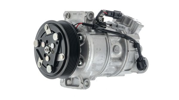 MAHLE Ladeluftkühler (CI 534 000P) MAHLE Ladeluftkühler (CI 534 000P)