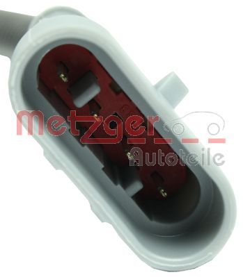 METZGER Lambdasonde (0893285)