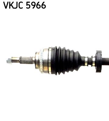 SKF Antriebswelle (VKJC 5966)