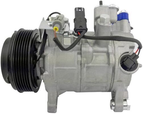 MAHLE Kompressor, Klimaanlage (ACP 343 000S)