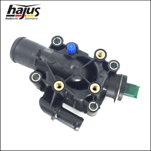 hajus Autoteile Thermostat, Kühlmittel (1211198)