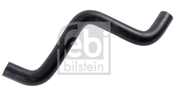 FEBI BILSTEIN Lenker, Radaufhängung (17266) 4027816172666 17266