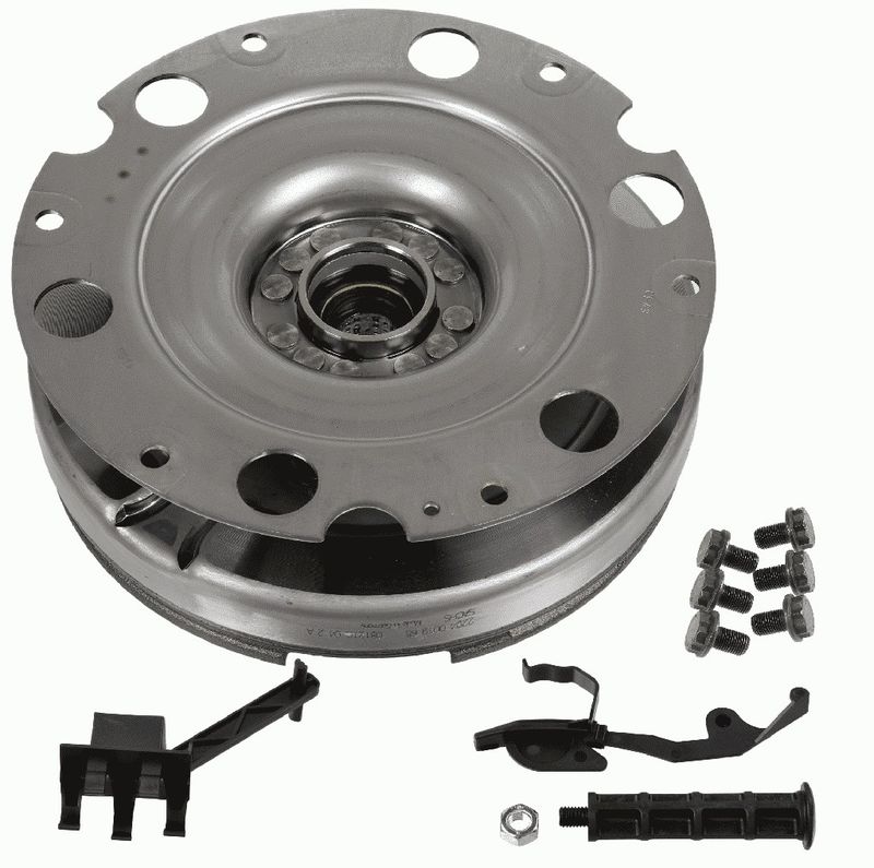SACHS Schwungrad (2294 001 965)