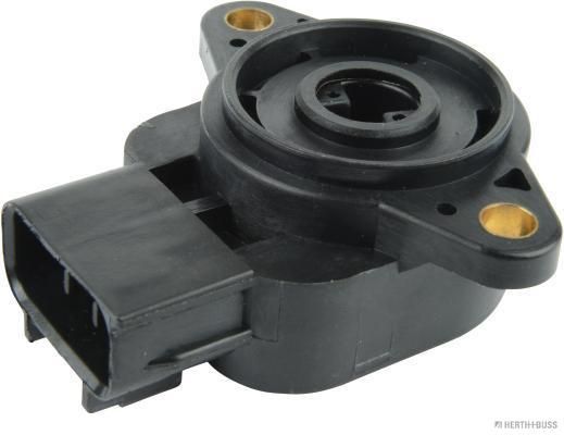 HERTH+BUSS JAKOPARTS Sensor, Drosselklappenstellung (J5643002)