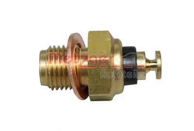 METZGER Sensor, Kühlmitteltemperatur (0905136) Thumbnail