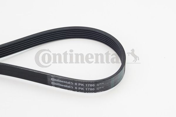 CONTINENTAL CTAM Keilrippenriemen (6PK1780)