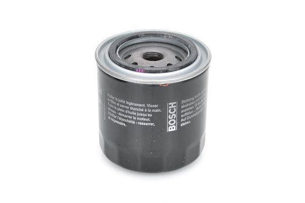 BOSCH Ölfilter (0 986 452 024)