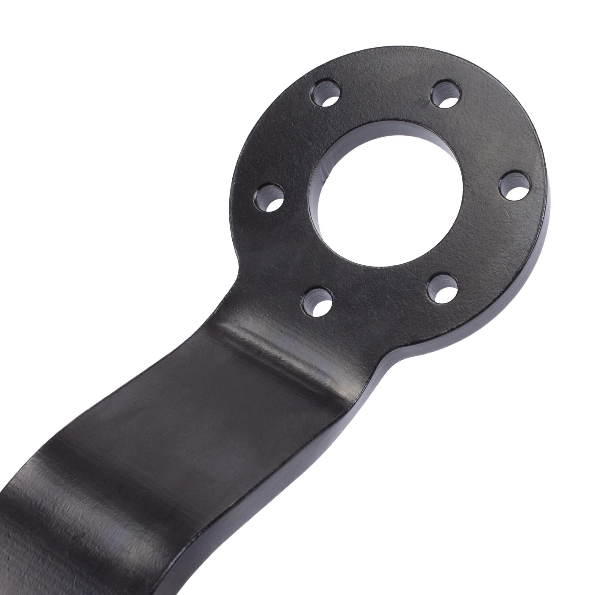 Schwingungsdämpfer-Gegenhalter für BMW / Mini – W11 / W17