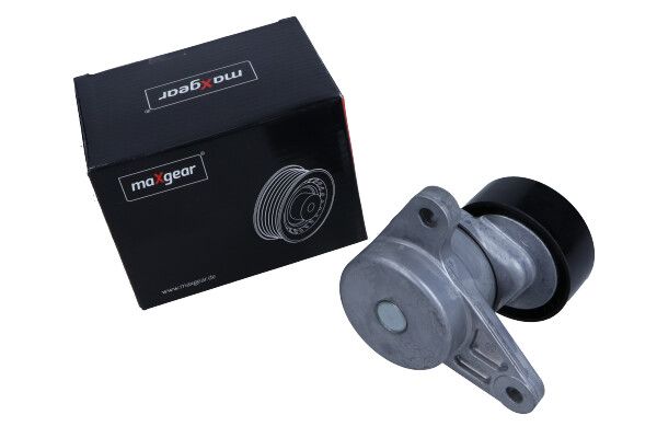 MAXGEAR Riemenspanner, Keilrippenriemen (54-1610)