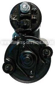 EUROTEC Starter (11016330)