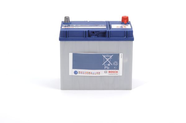 BOSCH Starterbatterie (0 092 S40 230)