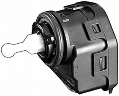 HELLA Stellelement, Leuchtweiteregulierung (6NM 007 878-041)