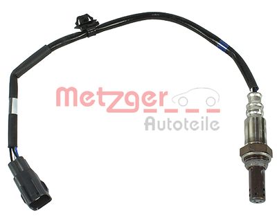 METZGER Lambdasonde (0893105) Thumbnail