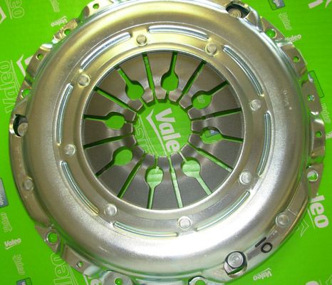 VALEO Kupplungssatz (826749)