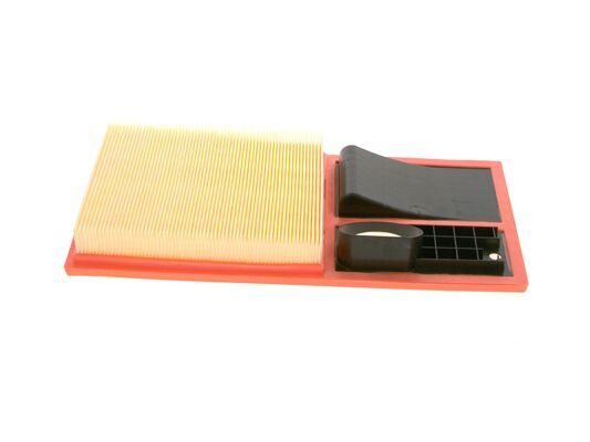 BOSCH Luftfilter (F 026 400 035)