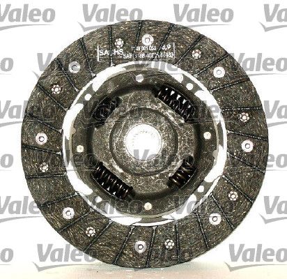 VALEO Kupplungssatz (826444) VALEO Kupplungssatz (826444)