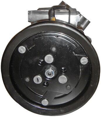MAHLE Kompressor, Klimaanlage (ACP 31 000S) MAHLE Kompressor, Klimaanlage (ACP 31 000S)