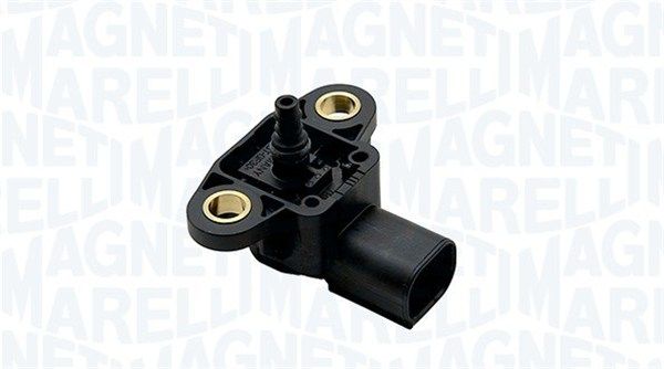 MAGNETI MARELLI Sensor, Saugrohrdruck (215810008000) Thumbnail