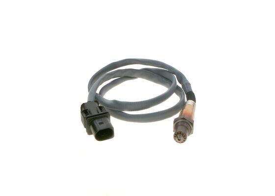 BOSCH Lambdasonde (0 258 017 124)