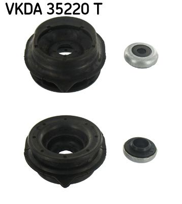 SKF Federbeinstützlager (VKDA 35220 T)
