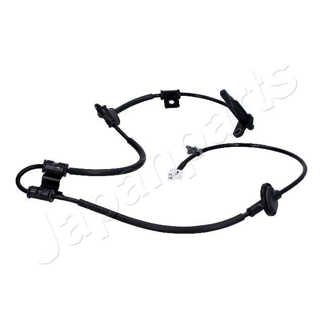 JAPANPARTS Sensor, Raddrehzahl (ABS-H69)