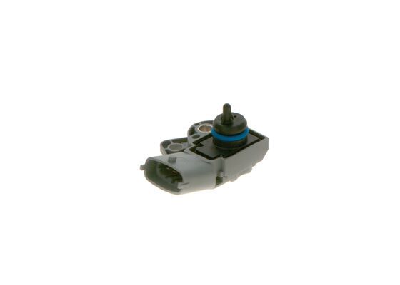 BOSCH Sensor, Kraftstoffdruck (0 261 230 110)
