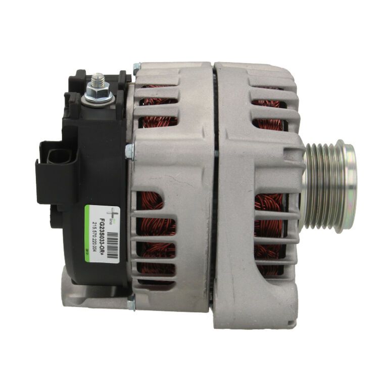 BV PSH Generator (215.570.220.004) BV PSH Generator (215.570.220.004)