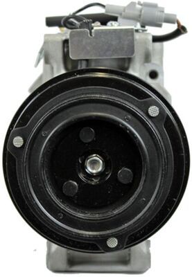 MAHLE Kompressor, Klimaanlage (ACP 1370 000S) MAHLE Kompressor, Klimaanlage (ACP 1370 000S)