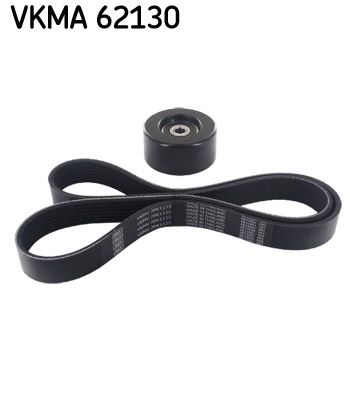 SKF Keilrippenriemensatz (VKMA 62130)