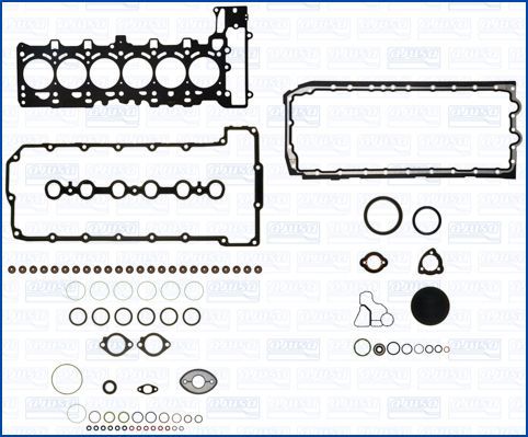 AJUSA Dichtungsvollsatz, Motor (50275900) Thumbnail