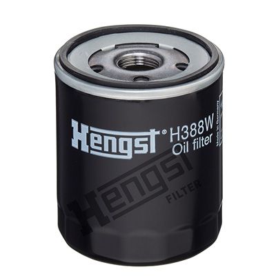 HENGST FILTER Ölfilter (H388W)